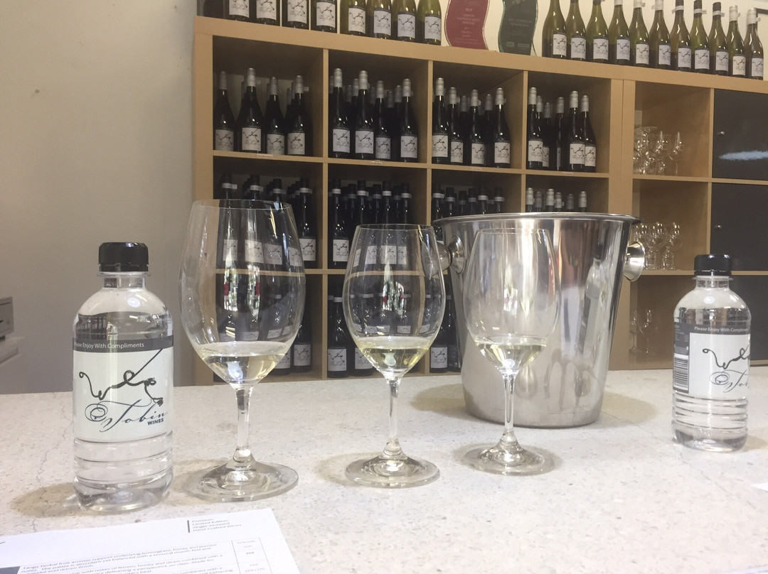Tobin Wines景点图片