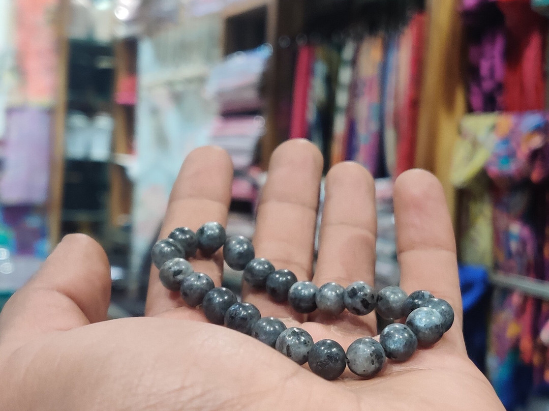 Shiv Gauri Pashmina World-里希克虚必去景点