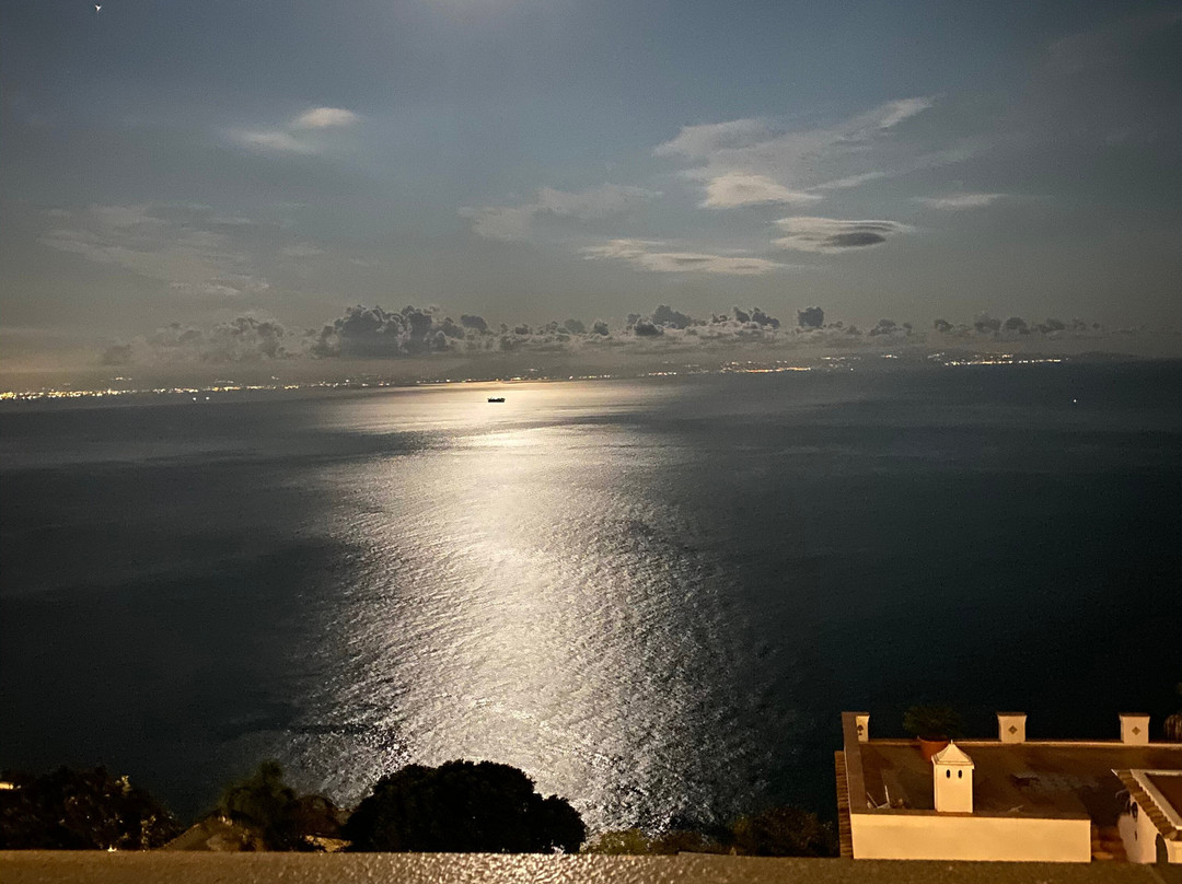 Albadamare Boutique Hotel主图