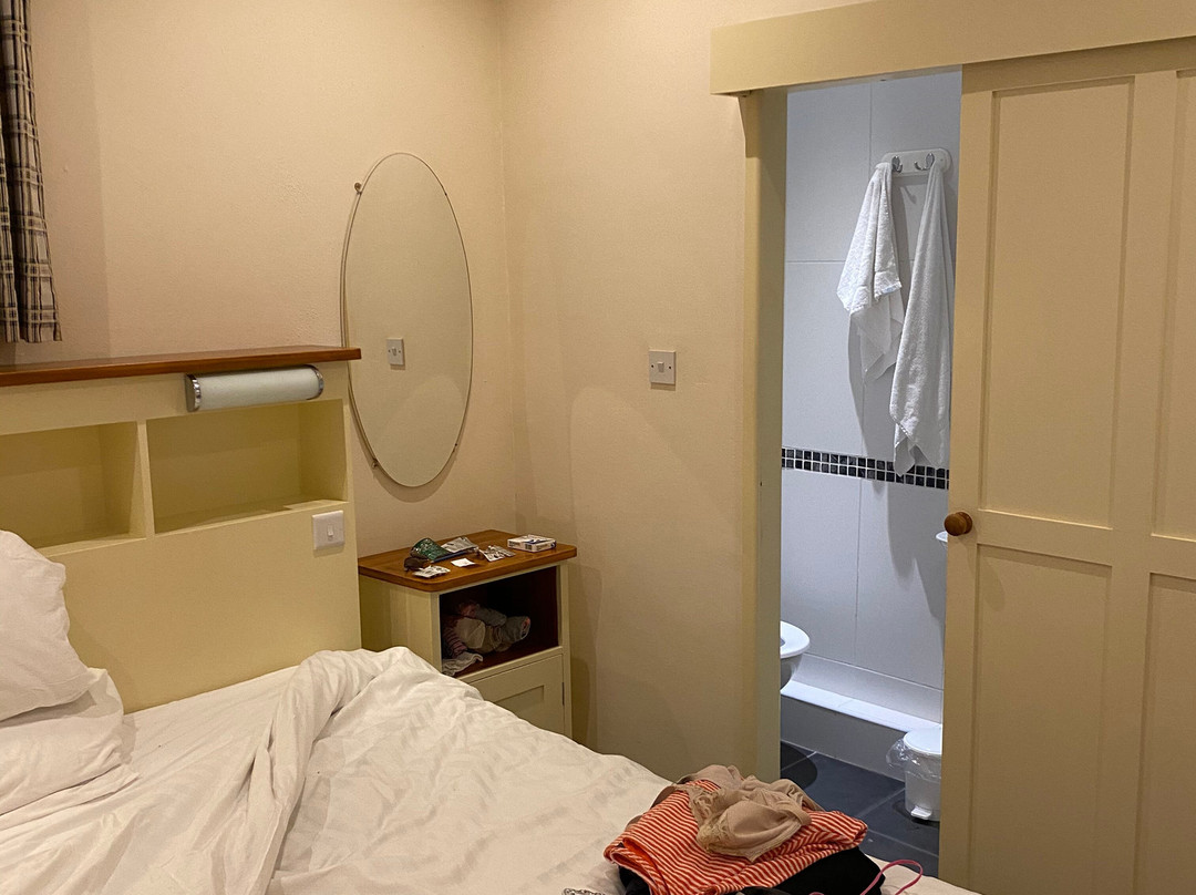 Brotherswater Inn主图