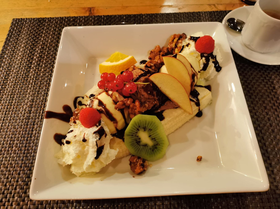 Hotel Lenzerhorn Spa & Wellness主图