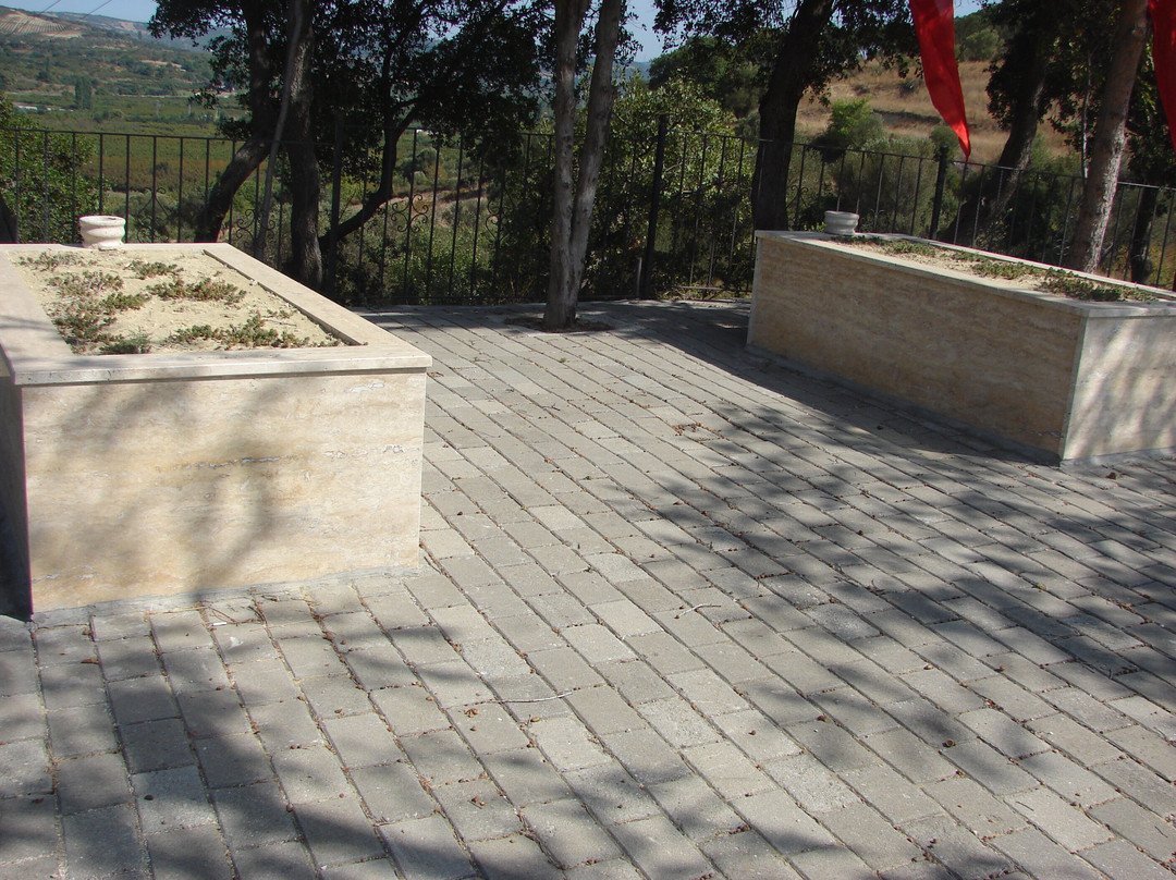 İki Al Atlı-Lepseki必去景点