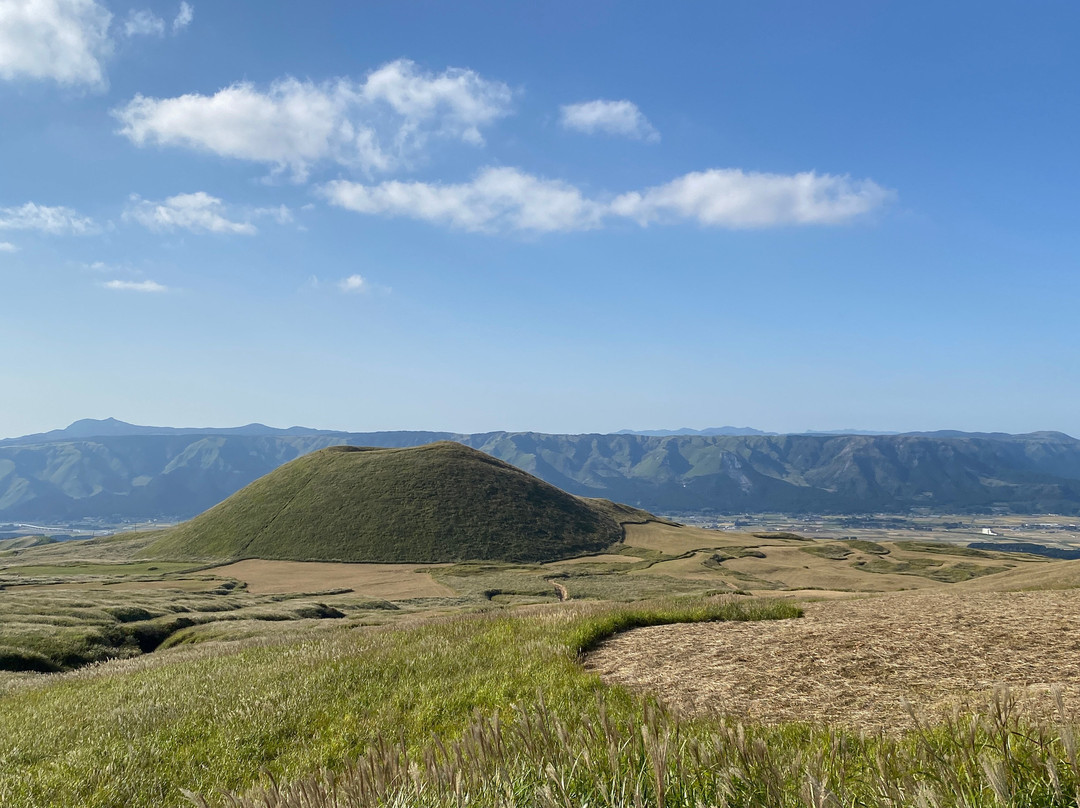 Komezuka-阿苏市必去景点