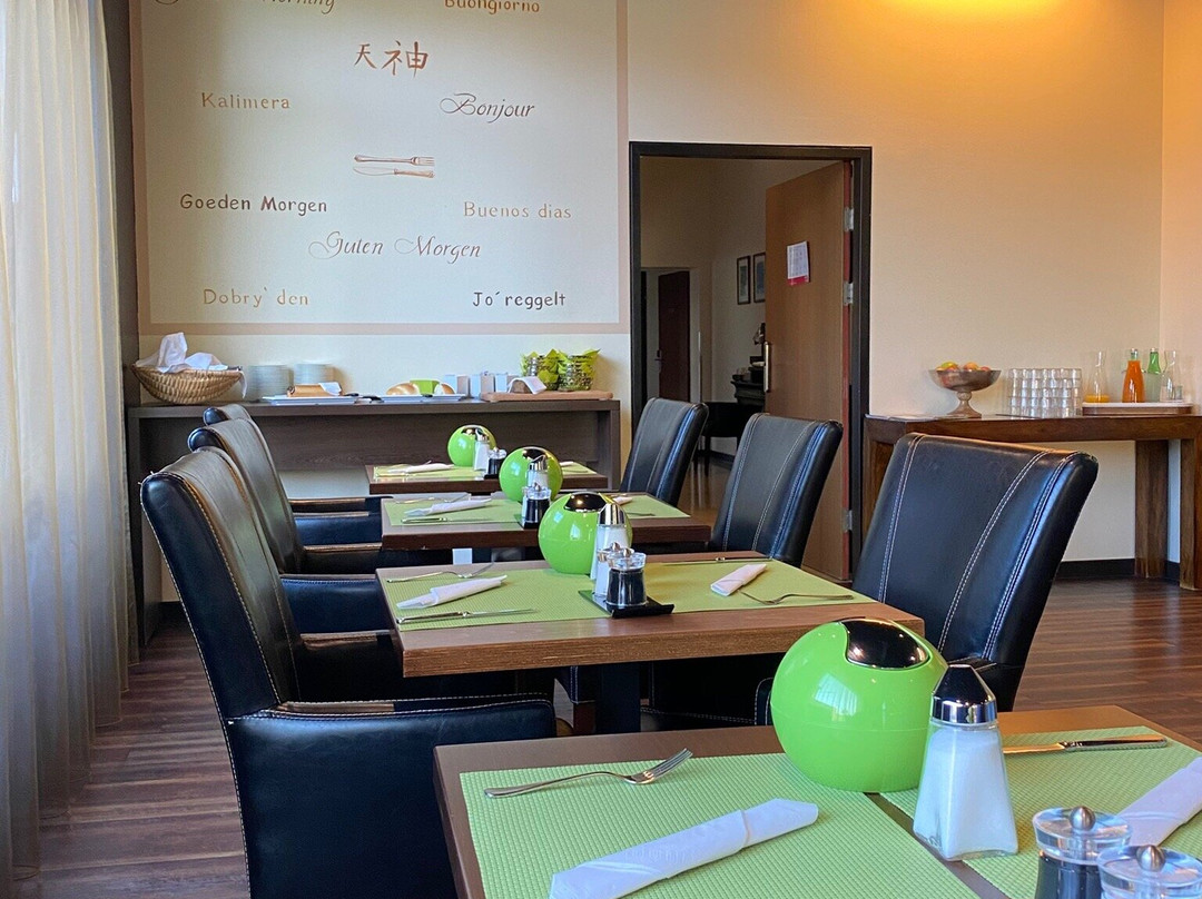 Hotel Seebrunn am Wallersee主图