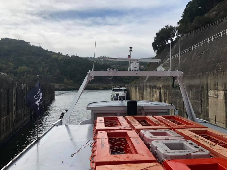 Cruzeiros Douro-波尔图必去景点