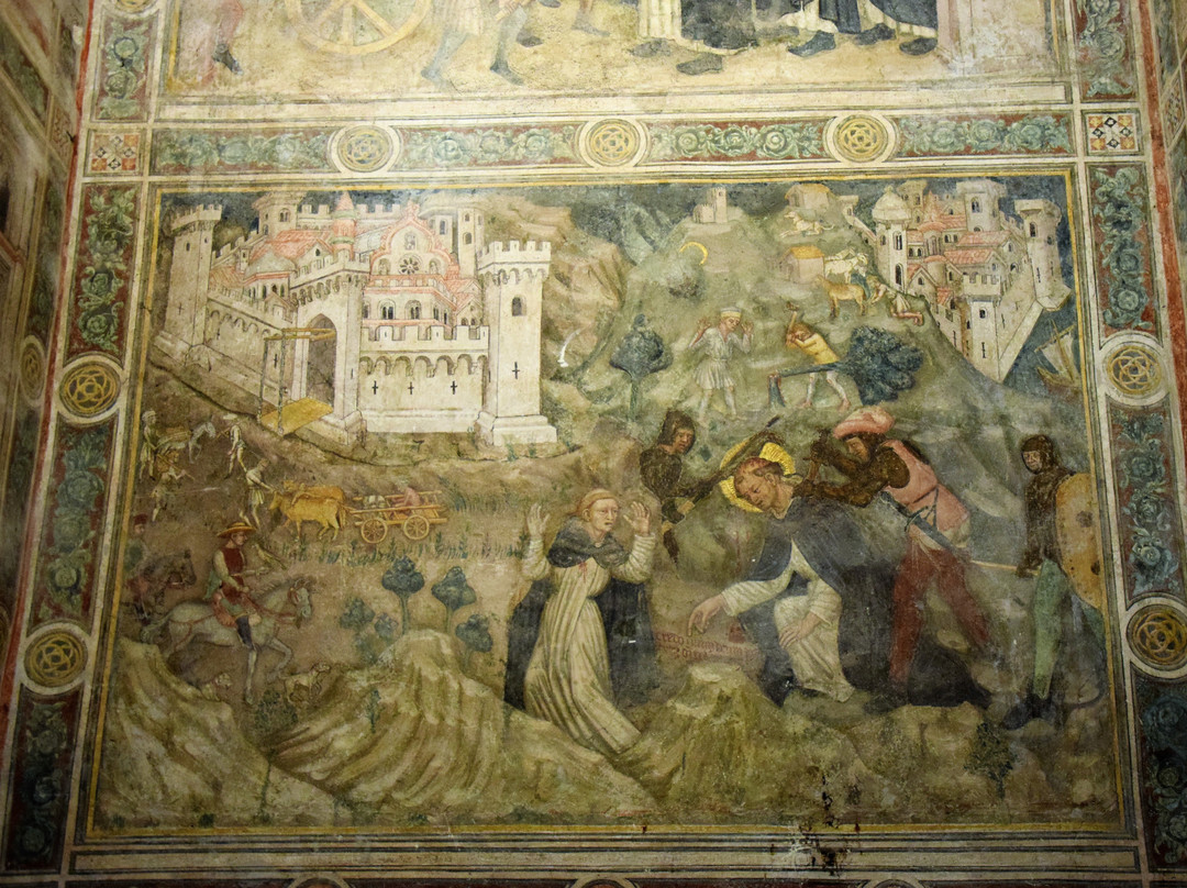 Chiesa di San Domenico景点图片