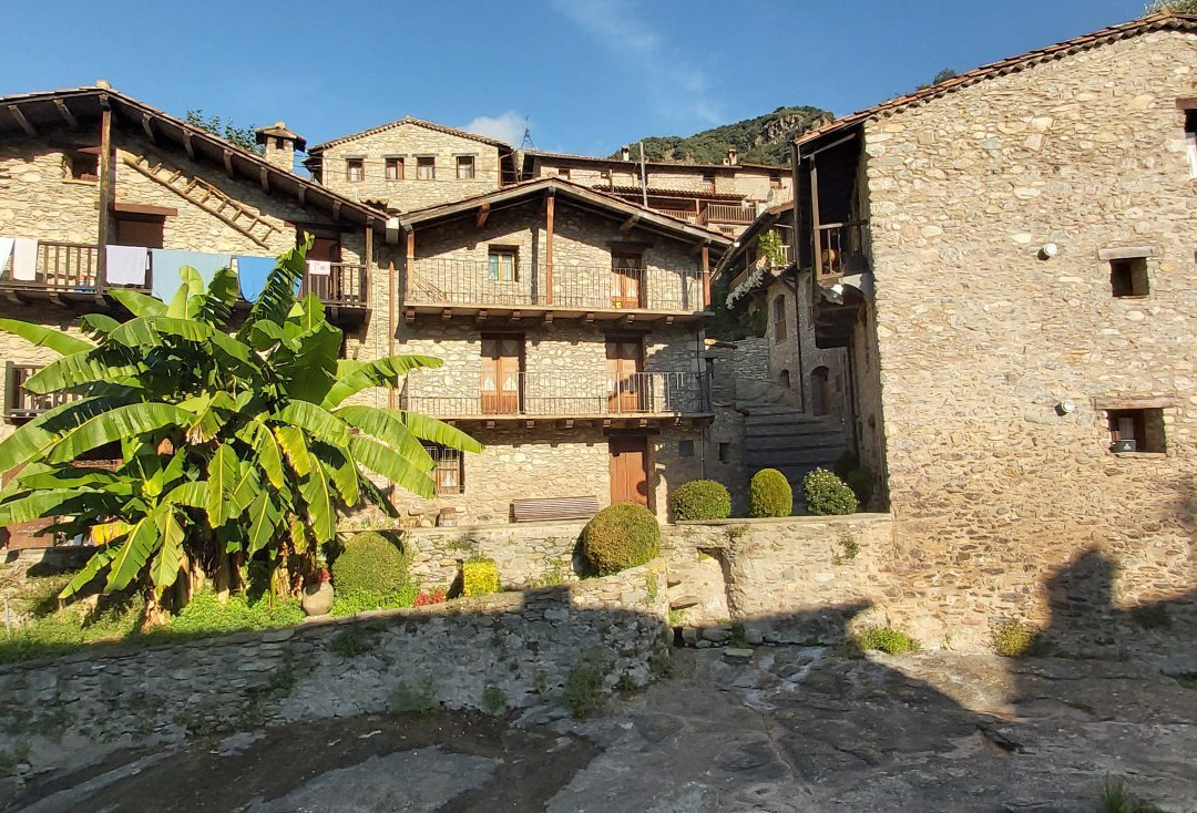 Beget Village-加泰罗尼亚必去景点