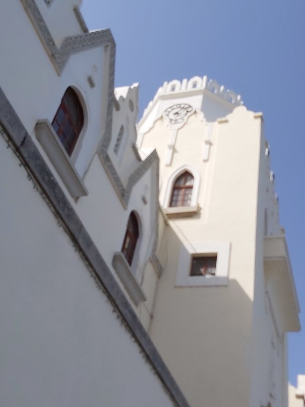 Palazzo del Governo-Kos Town必去景点