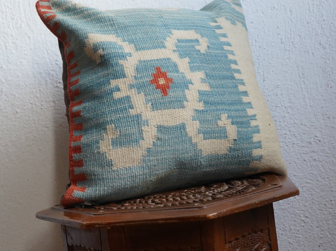 Old Orient Carpet and Kilim Bazaar景点图片