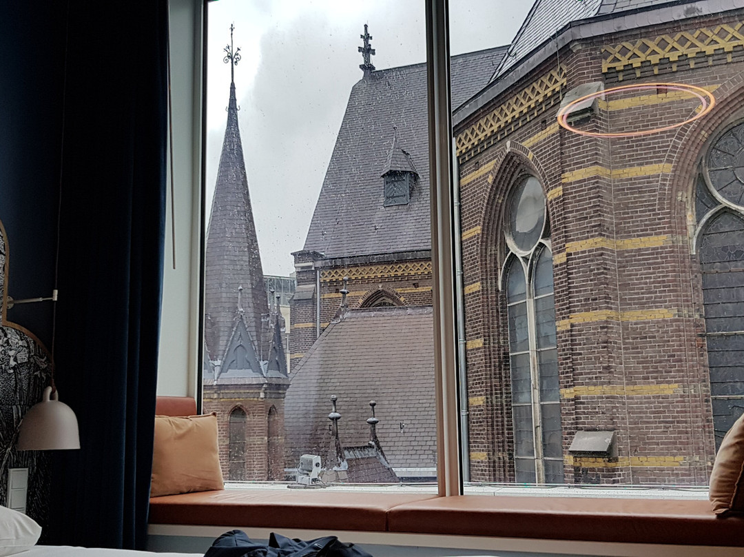 Hotel Marienhage主图