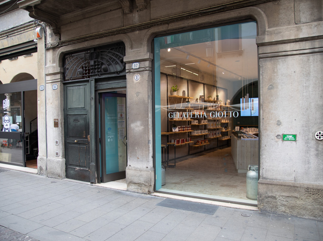 Gelateria Giotto