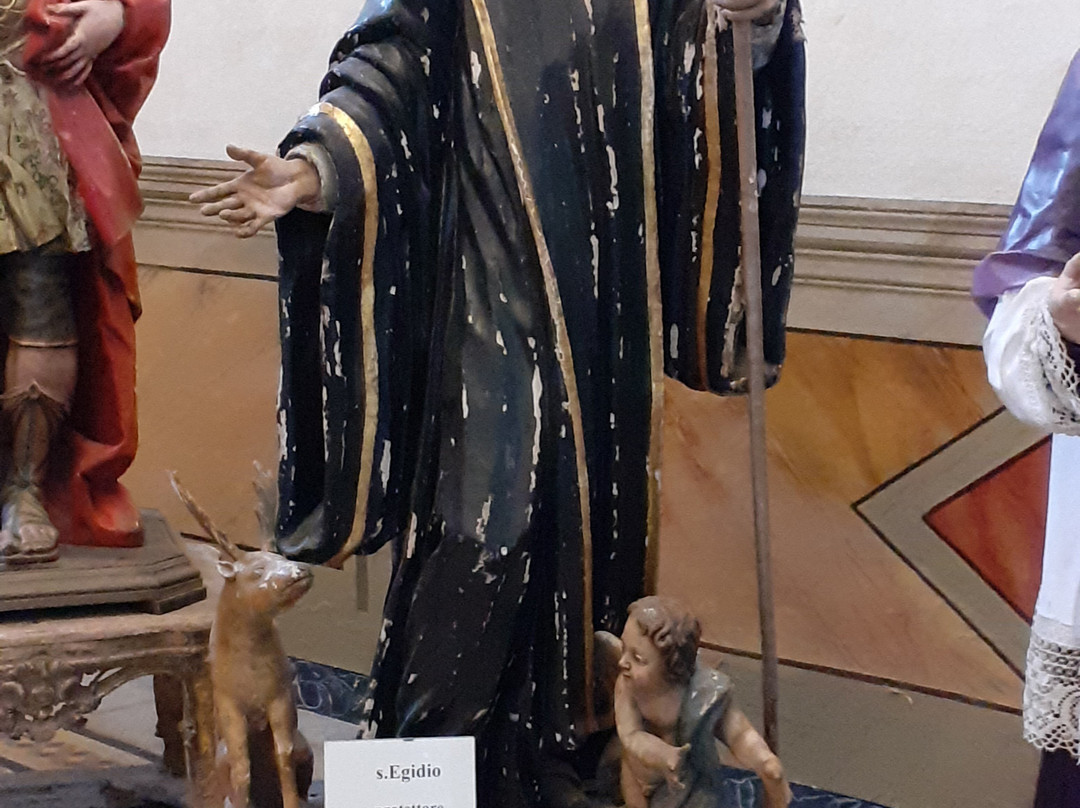 Chiesa di San Giovanni Battista景点图片