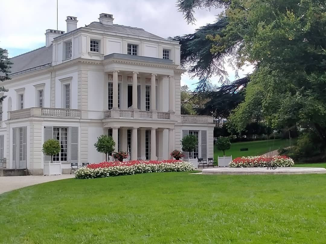 Maison Caillebotte景点图片