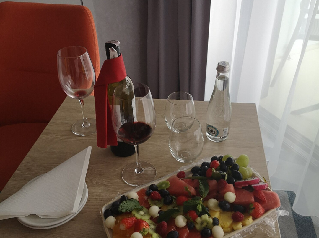 Hamilton Conference Hotel Spa & Wellness主图