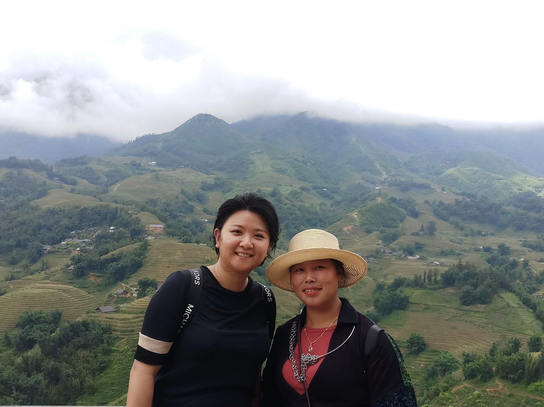 Sisi Sapa Tour Guide-沙巴必去景点