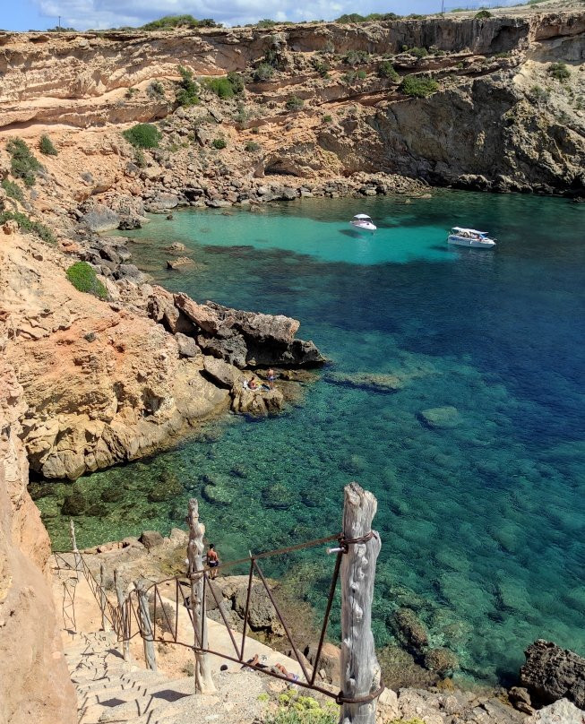 HASHA IBIZA-圣欧拉利娅尔德里奥必去景点
