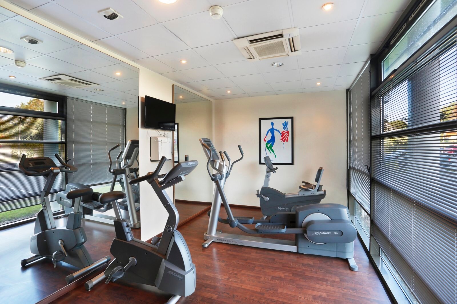 Suite-Home Orleans-官方