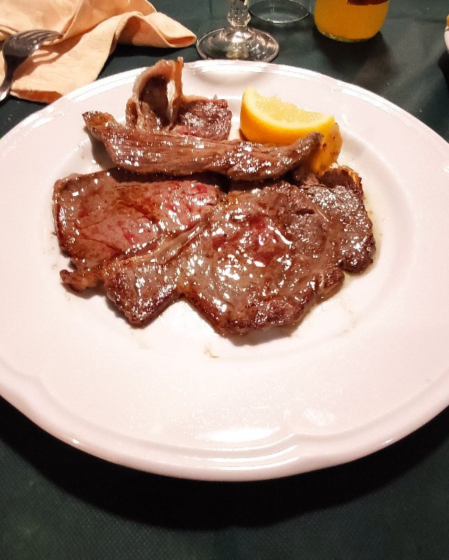 Hotel Ristorante La Favola Antica主图