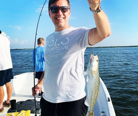 Luck o' The Irish Fishing Charters-迈尔斯堡海滩必去景点