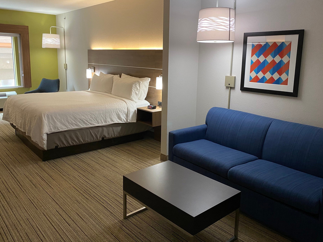 Holiday Inn Express Columbia By IHG主图