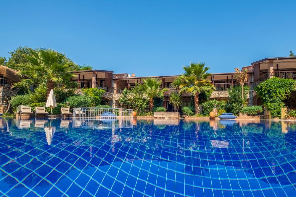 Gunay's Garden Villas
