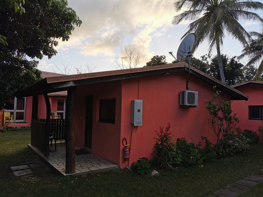 Relais Kuberka主图