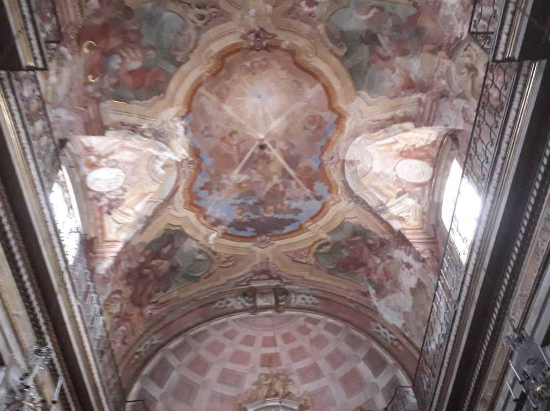 Chiesa di San Rocco-Canelli必去景点
