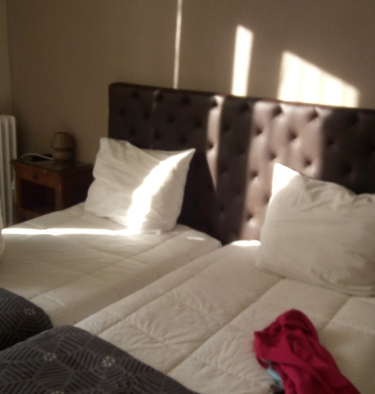 Hotel la Tour主图