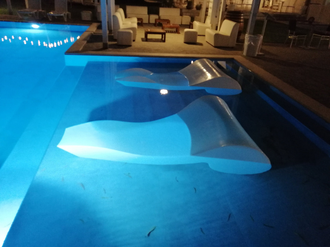 Hotel Lido Beach主图