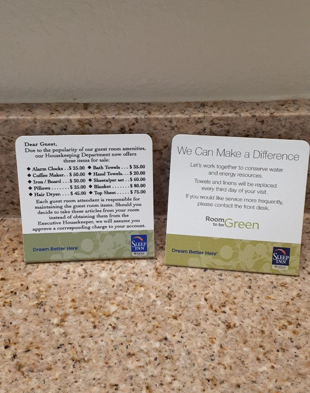 Sleep Inn Bryson City Cherokee Area主图