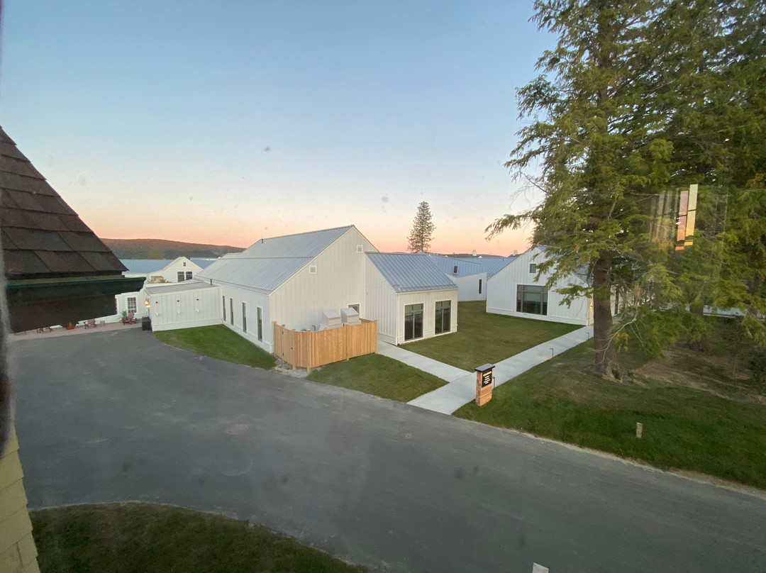 Miraval Berkshires主图