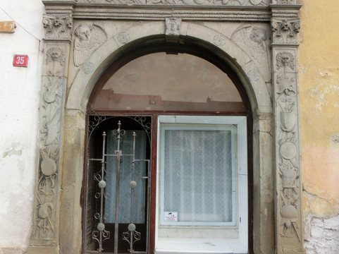 Church of the Assumption of the Virgin Mary (Kostel Nanebevzeti Panny Marie)-Ivancice必去景点