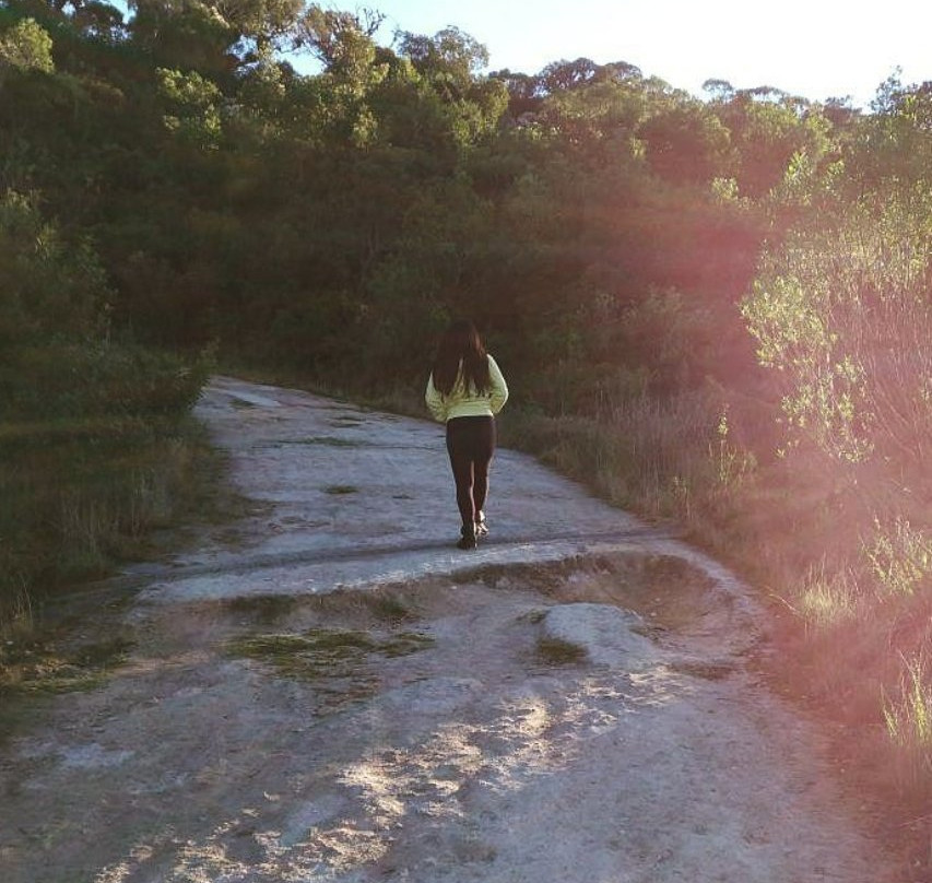 Pedra da Macela-Cunha必去景点