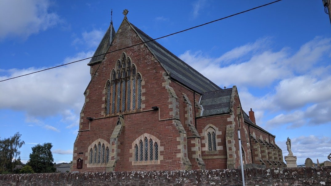 Church of Scotland景点图片