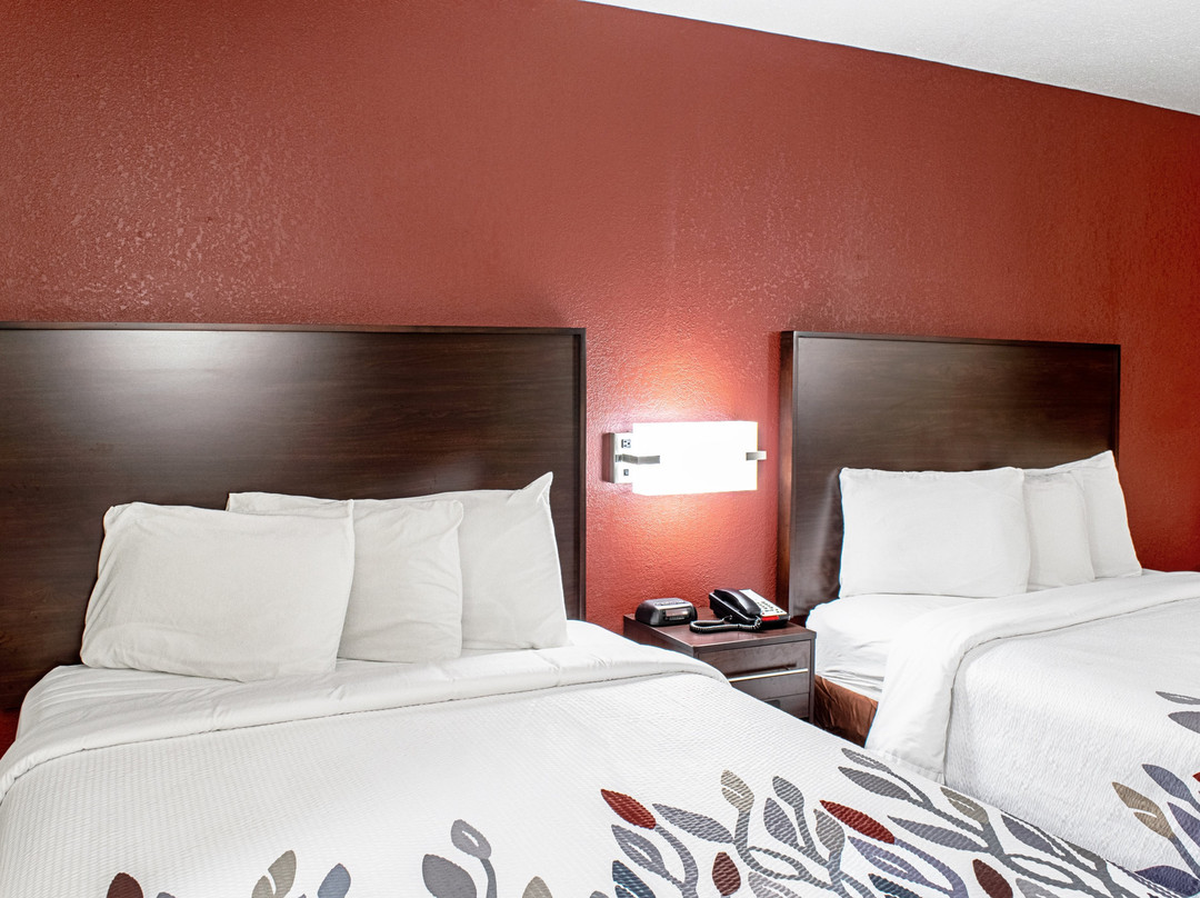 Red Roof Inn & Suites Middletown/Franklin主图