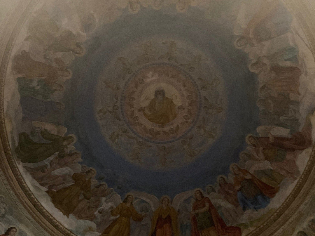 Chiesa Ss Pietro e Paolo景点图片