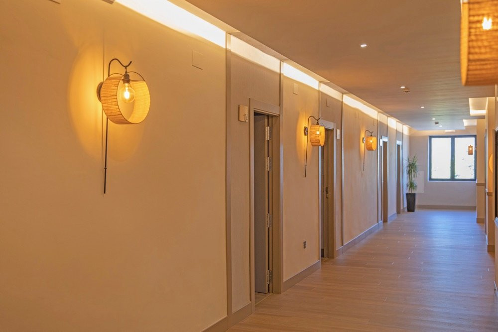 Hotel Paraiso de Granada主图