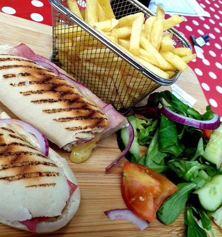 Jollie's Barn-普雷斯顿必去景点