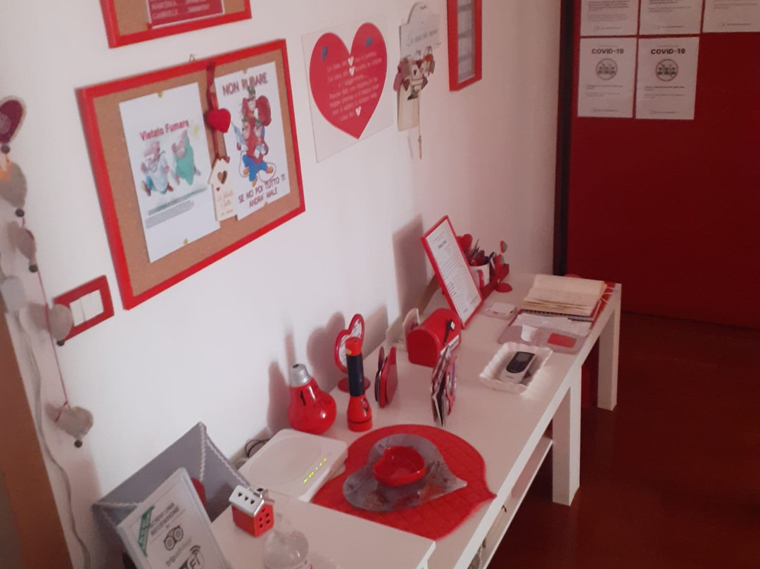 La Casa del Cuore a Milano Due主图