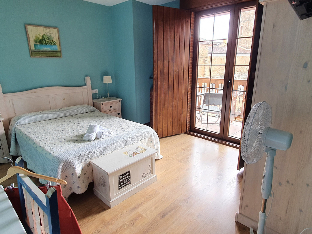 Val de San Lorenzo旅游攻略图片