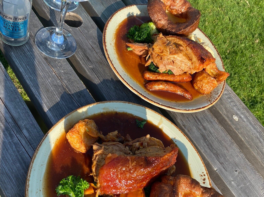 The Trusty Servant主图