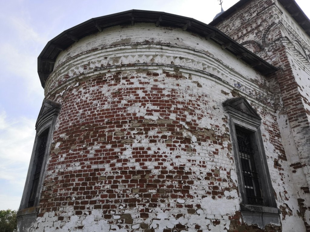 Church of Ephraim the Syrian景点图片