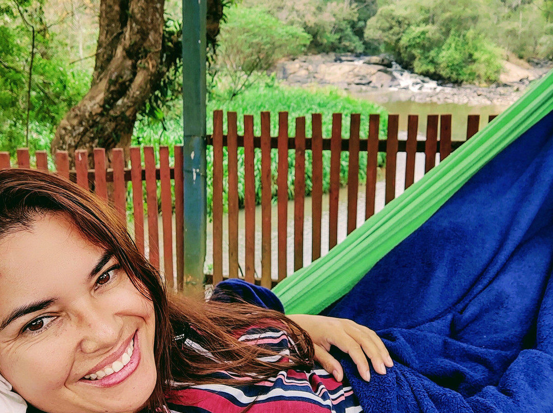 Pousada E Pesqueiro Trem Do Peixe主图