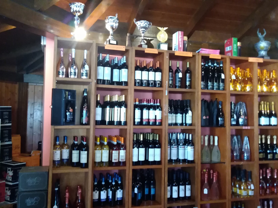 Cantine Giorgi-Canneto Pavese必去景点