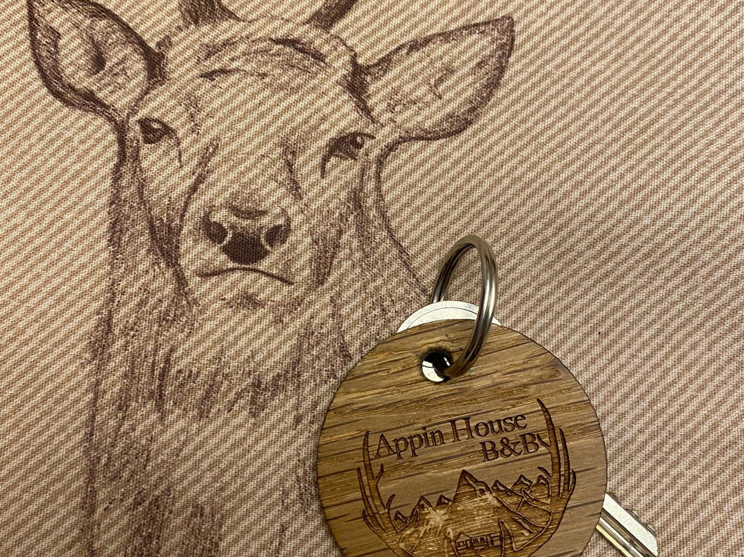 Appin House B&B主图