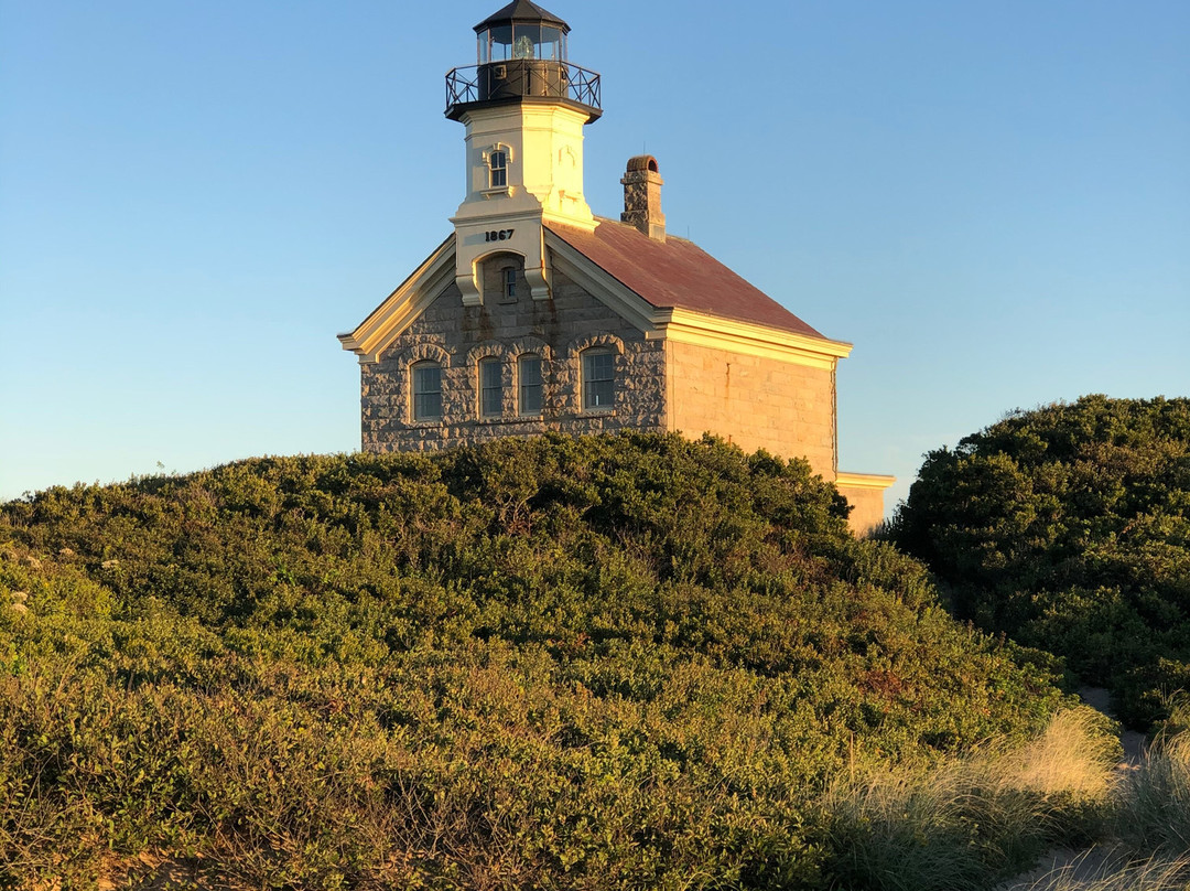 North Lighthouse景点图片