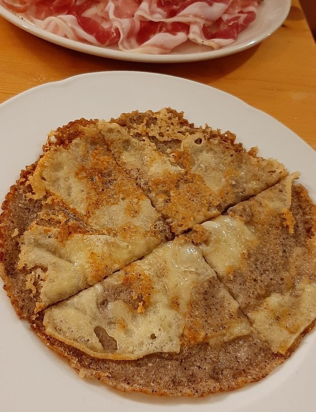 Agriturismo Mon Chéri主图