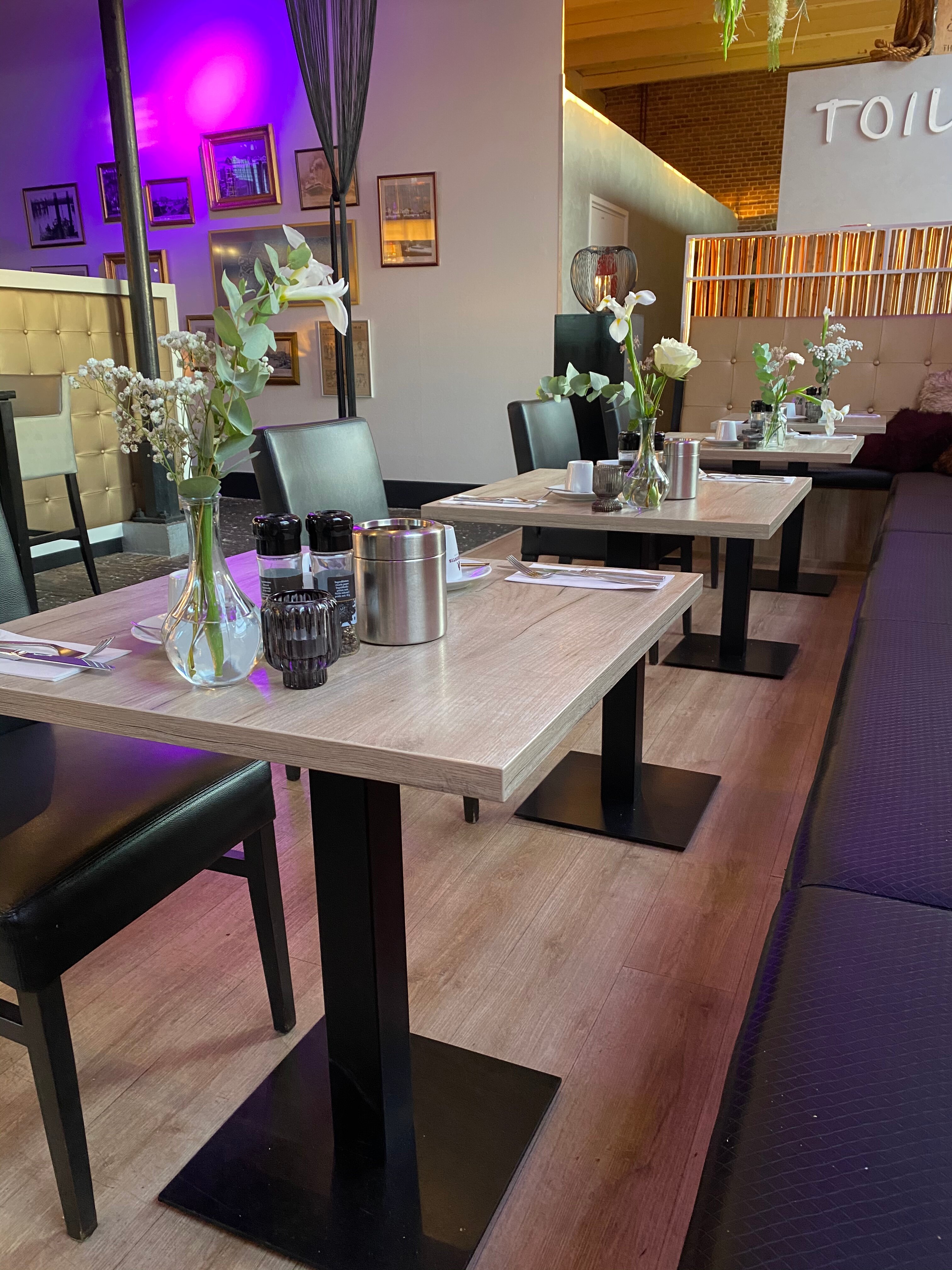 Hotel Torpedoloods-官方