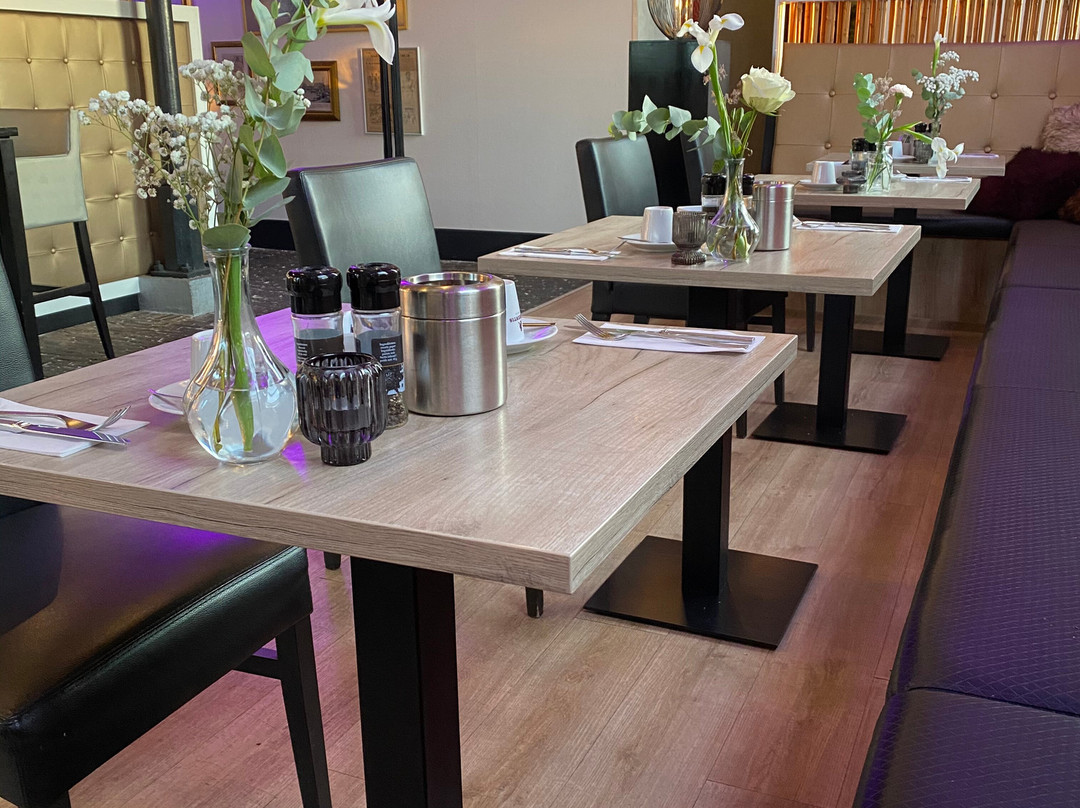 Hotel Torpedoloods主图