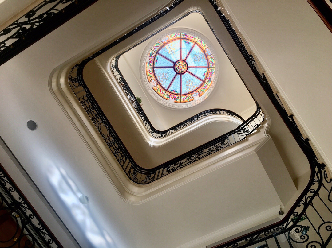 Grand Hotel Tepatitlan主图